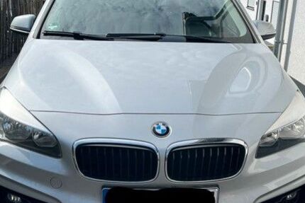BMW 218 Active Tourer 110.500 km 9.999 &euro; Much 53804