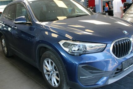BMW X1 sDrive18d Advantage 81.370 km 19.980 &euro; Euskirchen 53881