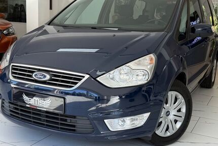 Ford Galaxy 139.886 km 10.475 € Sinzig 53489