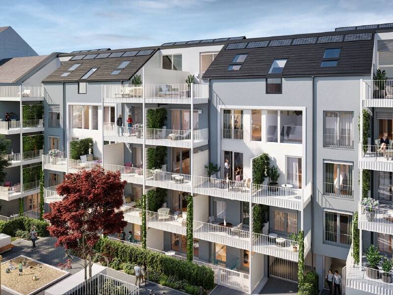 Ihr Erfolg beginnt hier: MarienburgerBusinessSuites zum Kauf