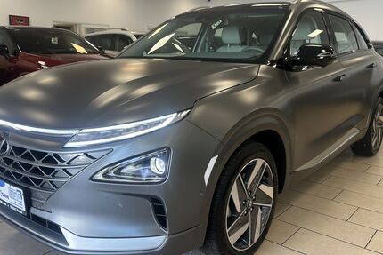 Hyundai NEXO 25.419 km 15.500 € Bonn 53227