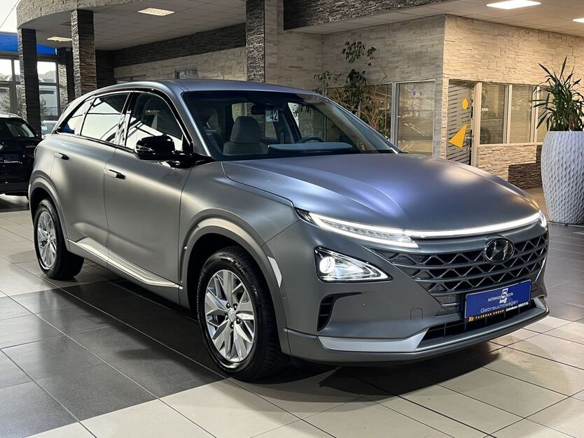 Hyundai NEXO 21.747 km 15.500 € Eitorf 53783