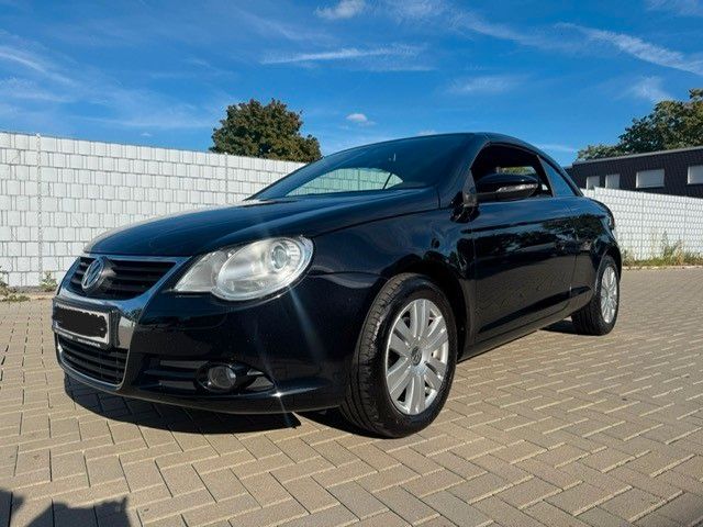 VW Eos 155.000 km 4.999 &euro; Meckenheim 53340