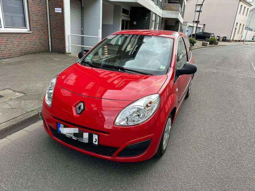 Twingo