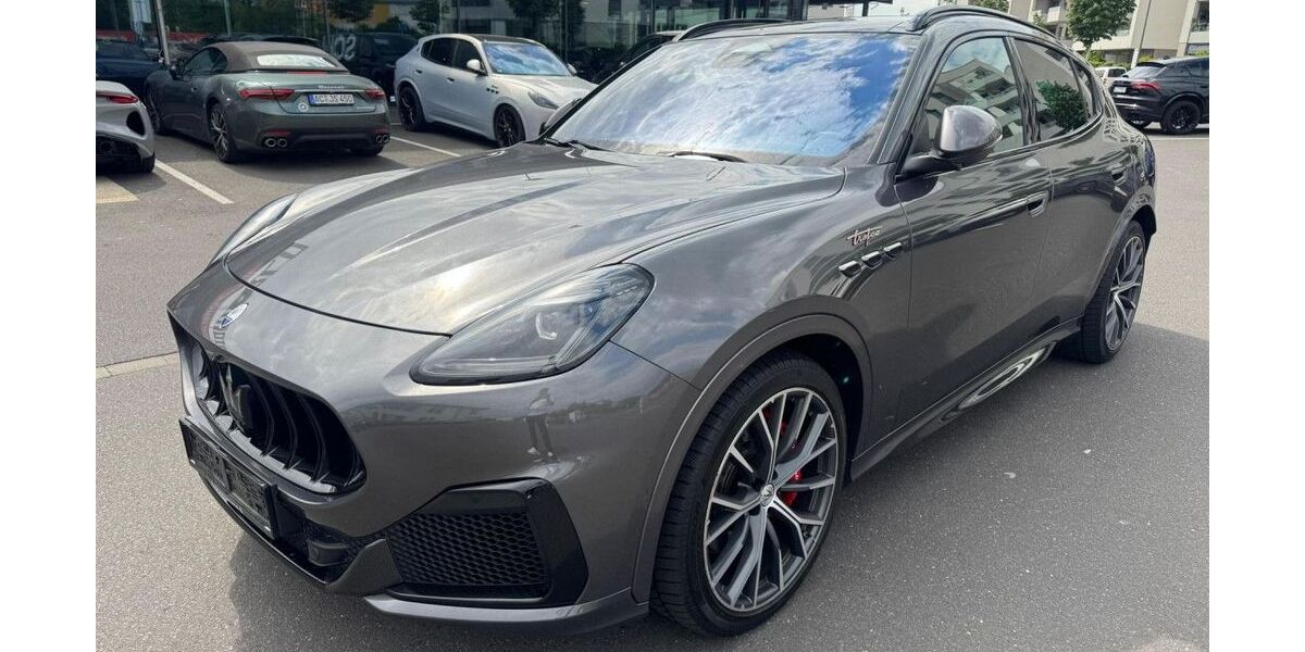 Maserati Grecale 83.830 km 72.980 &euro; Köln 50829