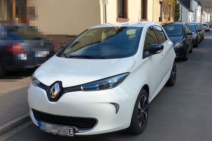 Renault ZOE 87.800 km 7.000 &euro; Brühl 50321