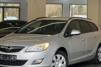 Opel Astra 115.000 km 6.490 &euro; Alfter bei Bonn 53347
