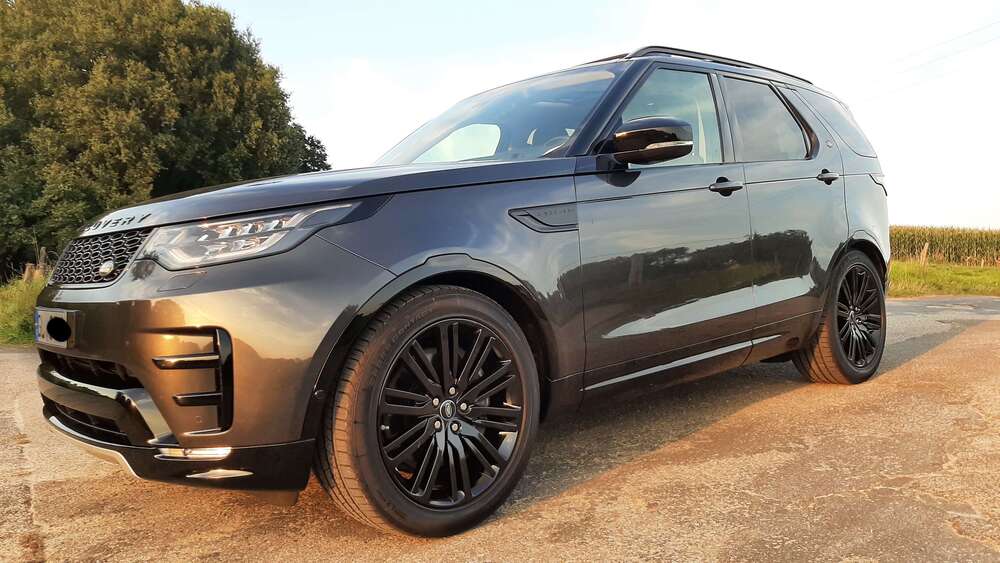 Land Rover Discovery 97.000 km 31.800 &euro; bergisch Gladbach 51465