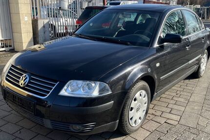 VW Passat 165.201 km 2.499 &euro; Bonn 53227