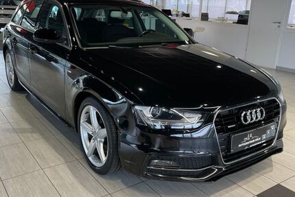 Audi A4 187.000 km 10.550 € Köln 51103