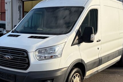 Ford Transit 197.630 km 10.100 € Linz am Rhein 53545
