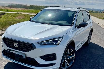 Seat Tarraco 38.989 km 32.090 &euro; Meckenheim 53340