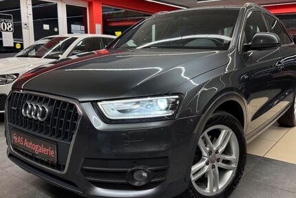 Audi Q3 196.000 km 14.999 &euro; Bad Breisig 53498