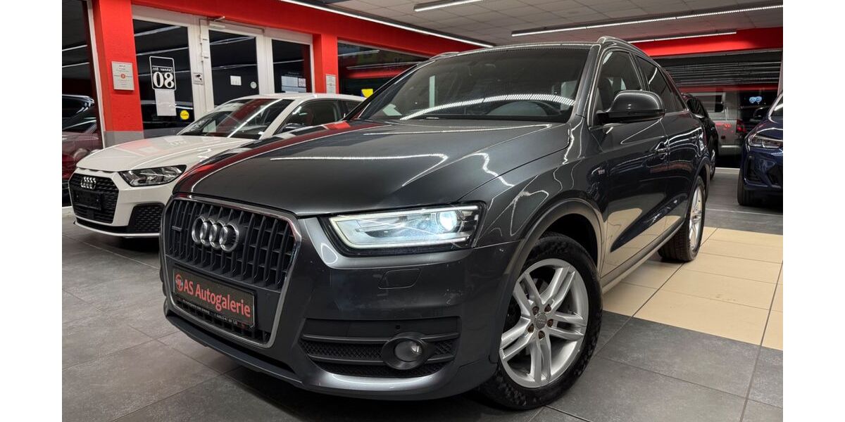 Audi Q3 196.000 km 14.999 &euro; Bad Breisig 53498