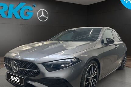 Mercedes-Benz A 180 9.800 km 36.650 &euro; Bonn 53119