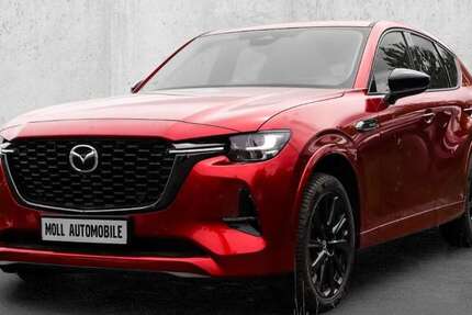 Mazda CX-60 12.295 km 40.980 € Euskirchen 53879