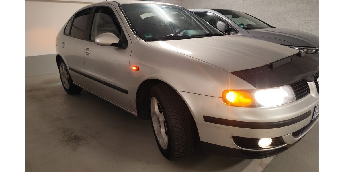 Seat Leon 280.000 km 1.500 &euro; Köln 50997