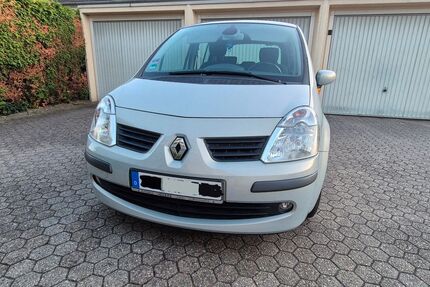 Renault Modus 183.000 km 2.490 € Niederkassel 53859