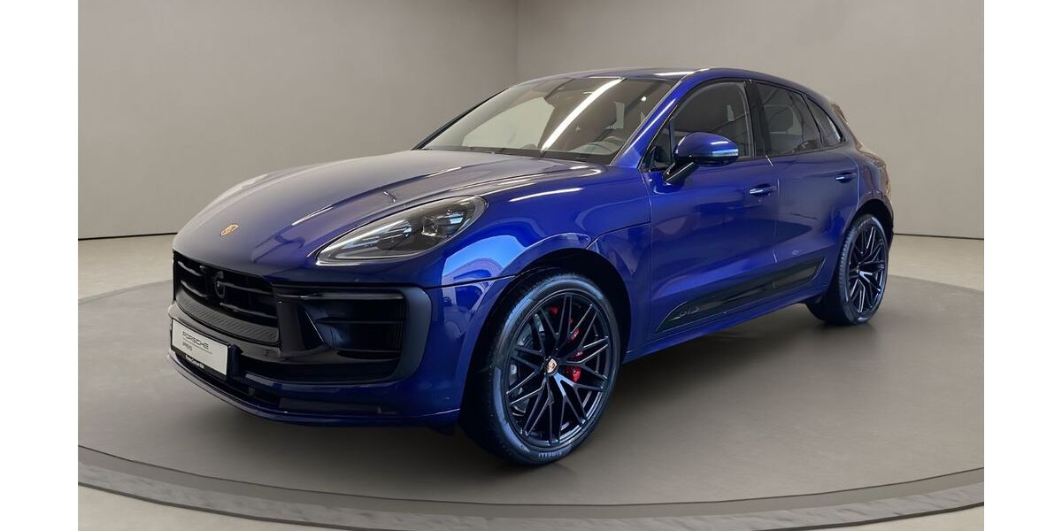 Porsche Macan 82.529 km 72.400 &euro; Köln 50823