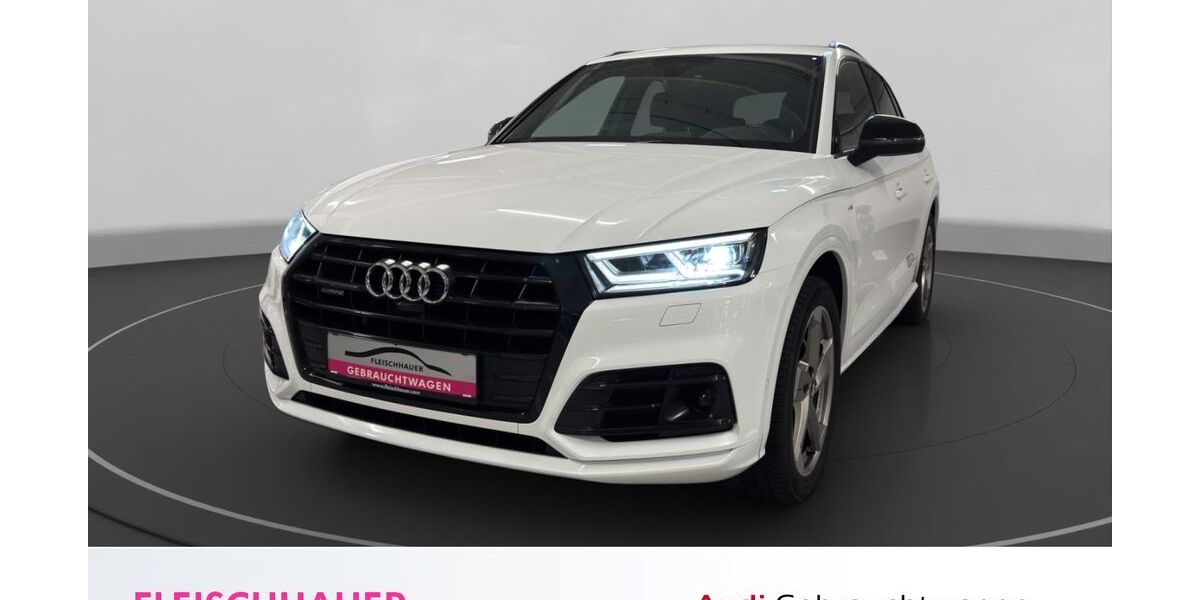 Audi Q5 61.485 km 31.980 &euro; Bonn 53119