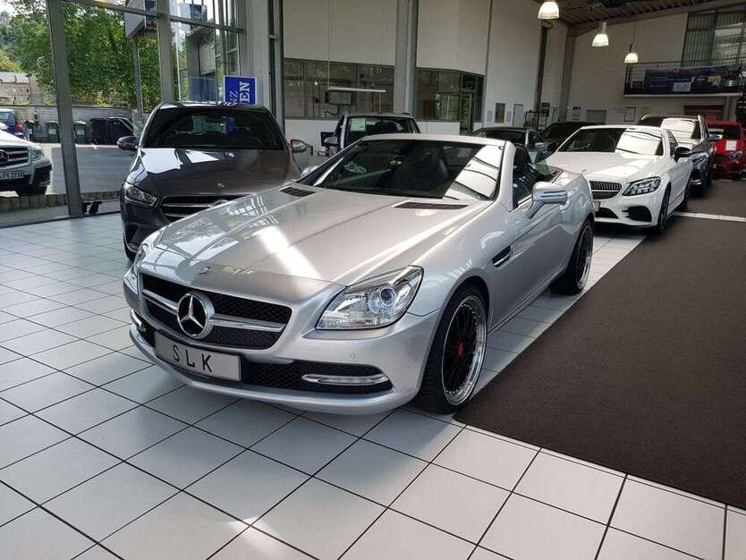 SLK 250