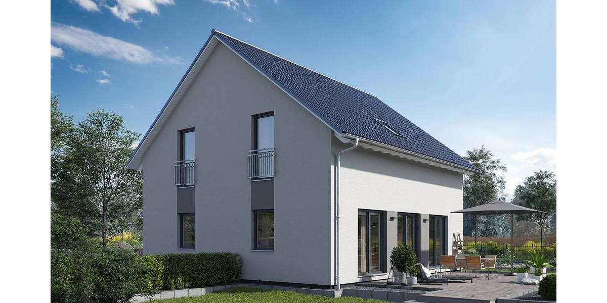 Einfamilienhaus Erftstadt Lechenich - 5 Zimmer, 154 m&sup2;, 488.698&euro; | Angebot:26528300