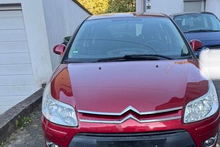 Citroen C4 155.454 km 999 &euro; Eitorf 53783