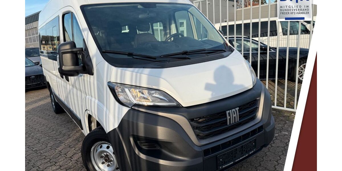 Fiat Ducato 108.000 km 26.890 &euro; Brühl bei Köln 50321