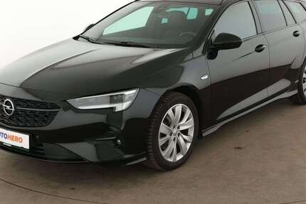 Opel Insignia 40.895 km 26.390 &euro; Köln 50739