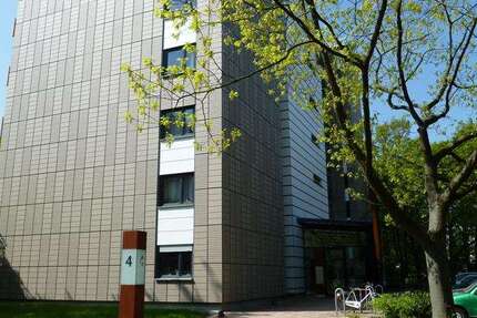 Wohnung zum Mieten in Bonn 495,33 € 38.22 m²
