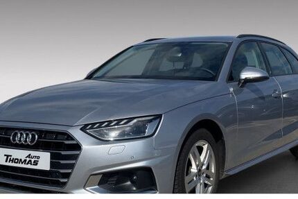 Audi A4 65.020 km 24.989 &euro; Bonn 53227