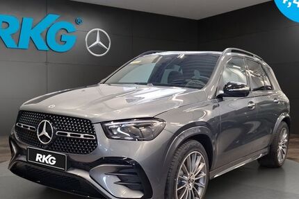 Mercedes-Benz GLE 350 9.800 km 91.780 &euro; Bonn 53119