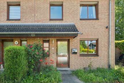 Haus Wesseling - 6 Zimmer, 126 m&sup2;, 599.287&euro; | Angebot:26917538