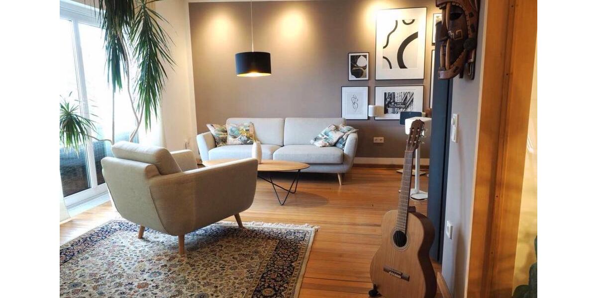 Hochparterre Rösrath - 3.5 Zimmer, 112 m&sup2;, 2.490&euro; | Angebot:24743639