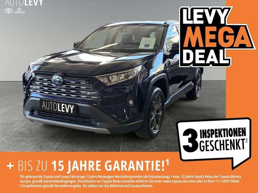 RAV 4