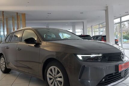 Opel Astra 66.400 km 16.875 &euro; Köln 51149