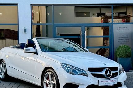 Mercedes-Benz E 250 150.000 km 23.900 &euro; Alfter / Bonn 53347