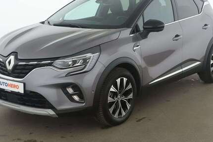Renault Captur 25.691 km 20.630 &euro; Köln 50739