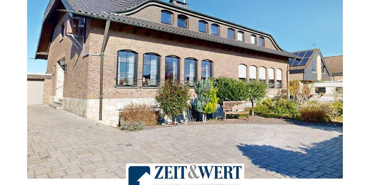 Doppelhaushälfte Erftstadt Erp - 4 Zimmer, 168 m&sup2;, 635.000&euro; | Angebot:24182213