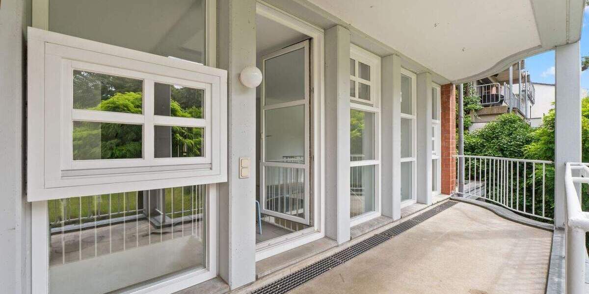 Etagenwohnung Bonn Beuel - 3 Zimmer, 100 m&sup2;, 449.000&euro; | Angebot:24822497