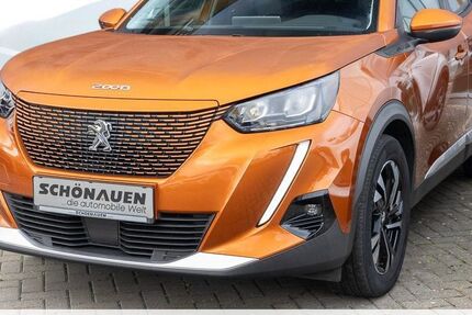 Peugeot 2008 27.987 km 17.450 € Erftstadt 50374
