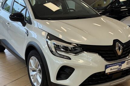Renault Captur 41.752 km 20.400 € Hennef 53773