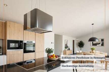 Wohnung Remagen - 3 Zimmer, 143 m&sup2;, 549.000&euro; | Angebot:26809539