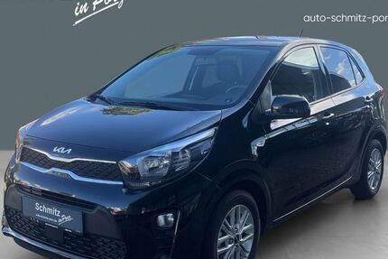Kia Picanto 15.000 km 14.499 € Köln 51145