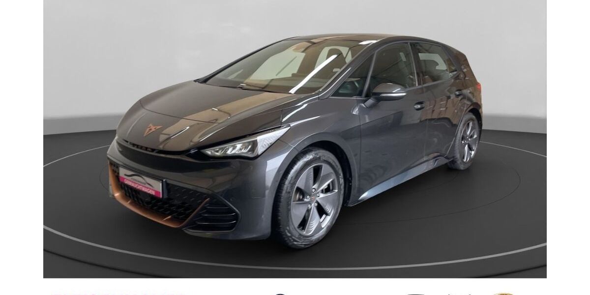 Cupra Born 86.042 km 20.670 &euro; Köln 50823