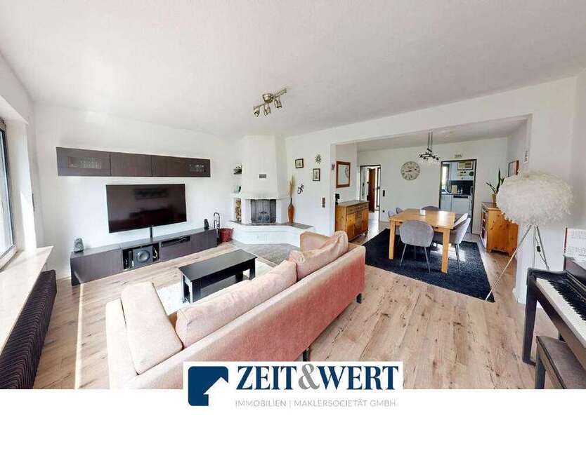 Haus zum Kaufen in Weilerswist 495.000 € 170 m²