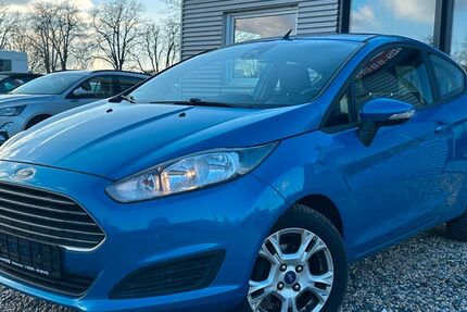 Ford Fiesta 229.500 km 5.399 &euro; Weilerswist 53919