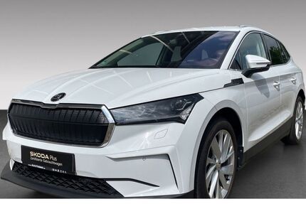 Skoda Enyaq 55.900 km 29.880 &euro; Bonn 53227