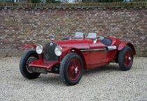 Alfa Romeo Andere
