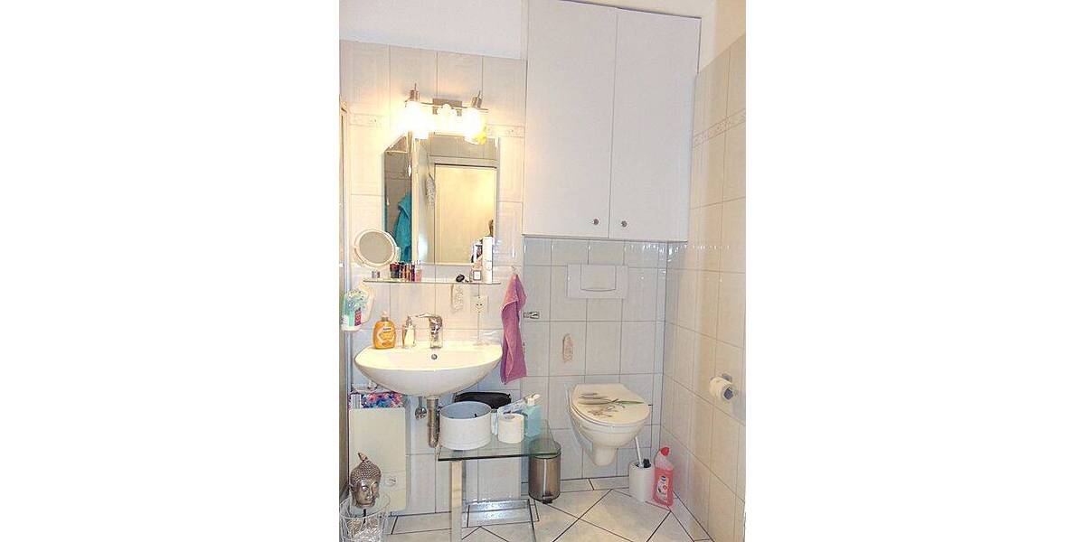 Etagenwohnung Hürth Hermülheim - 2 Zimmer, 195.000&euro; | Angebot:22133554